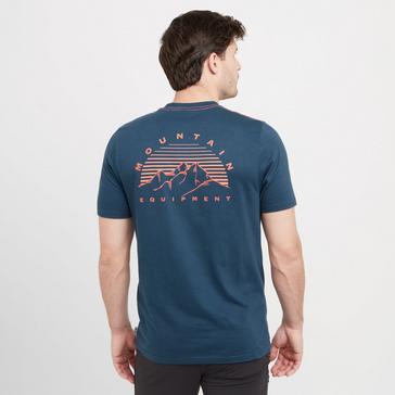 Blue Mountain Equipment Men’s Ekur T-Shirt