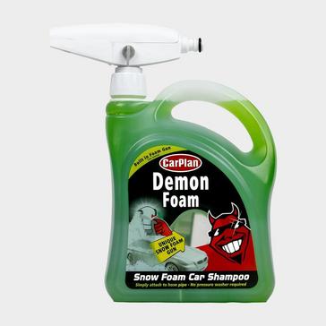  Carplan Demon Foam with Snow Foam Gun – 2L