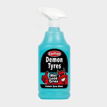 No Colour Carplan Demon Tyres Cleaner – 1L