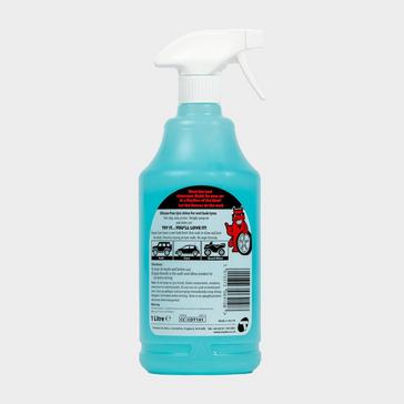 No Colour Carplan Demon Tyres Cleaner – 1L