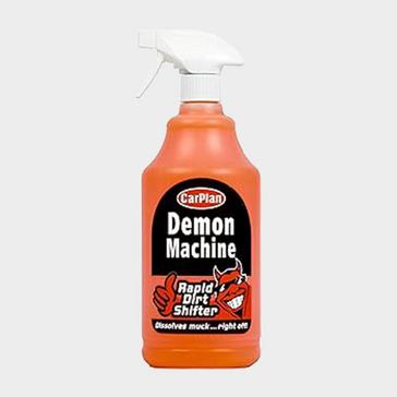 No Colour Carplan Demon Machine Rapid Dirt Shifter – 1L