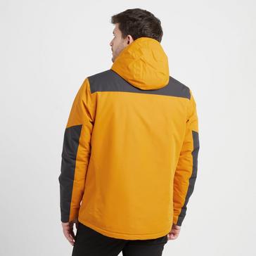 Yellow Jack Wolfskin Men’s Jasper Insulated Jacket