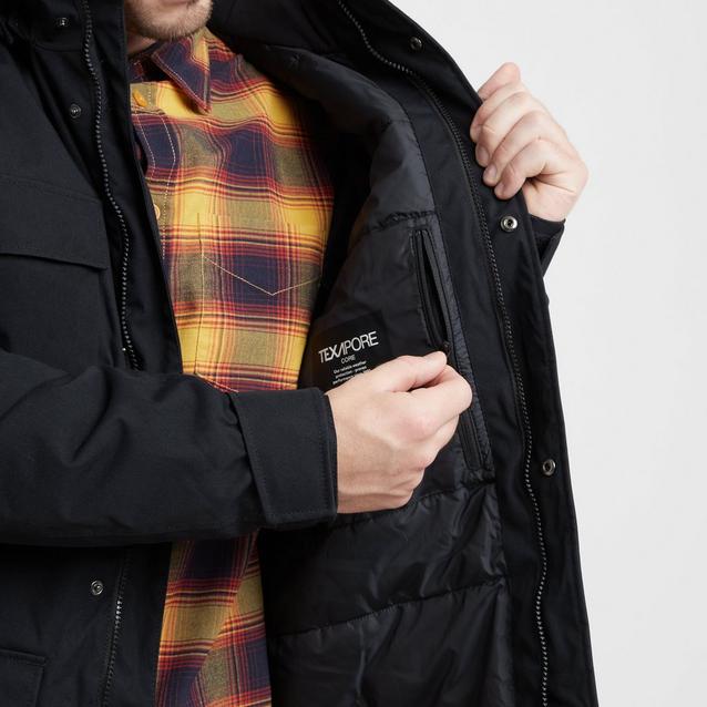 Jack wolfskin men's glacier canyon hot sale