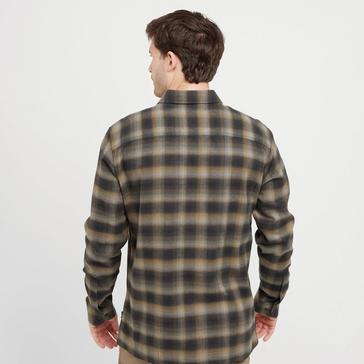 Brown Kuhl Dillinger™  Flannel Shirt