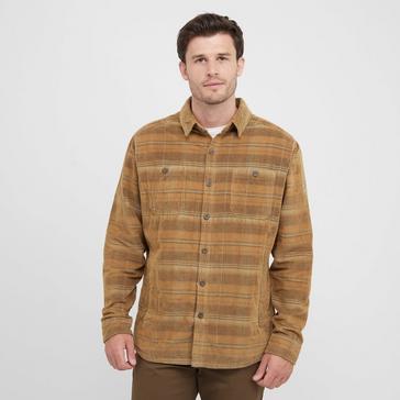 Brown Kuhl Men's Rogue Shirt
