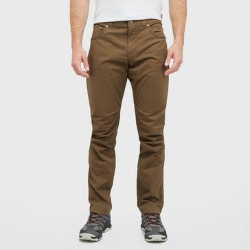 Brown Kuhl Men's RYDR™  Lite Classic Trousers