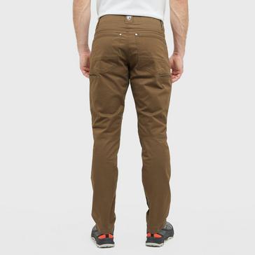 Brown Kuhl Men's RYDR™  Lite Classic Trousers