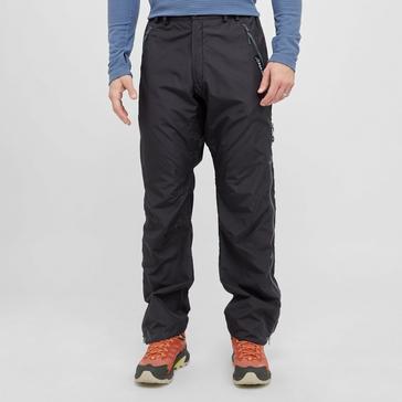 Grey Paramo Men’s Cascada II Waterproof Trousers