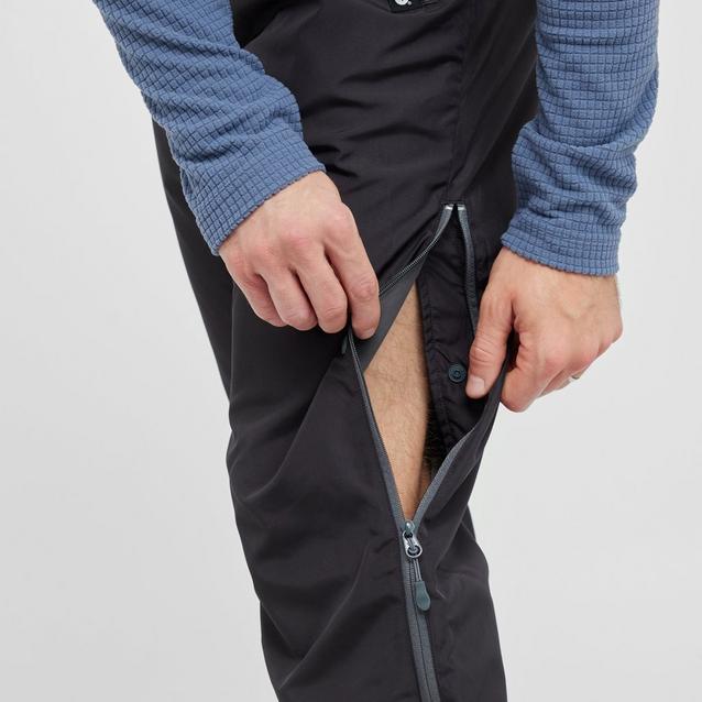 Paramo men's cascada ii waterproof trousers deals