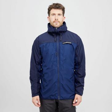 Blue Paramo Men’s Alta III Jacket