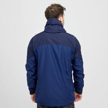 Blue Paramo Men’s Alta III Jacket