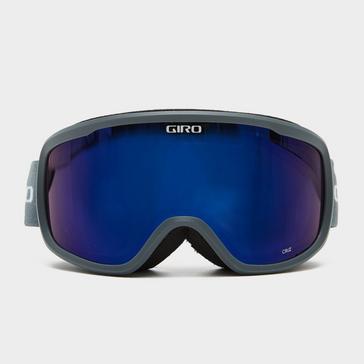 Blue GIRO Cruz Goggles