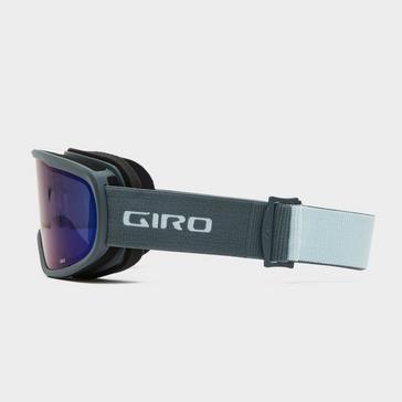 Blue GIRO Cruz Goggles