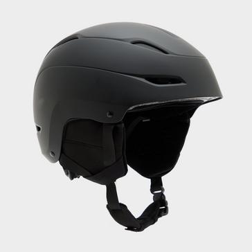 Matte Black GIRO Men's Ratio Snow Helmet