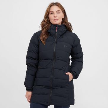 Black Mountain Equipment Women's Lightline Eco Parka