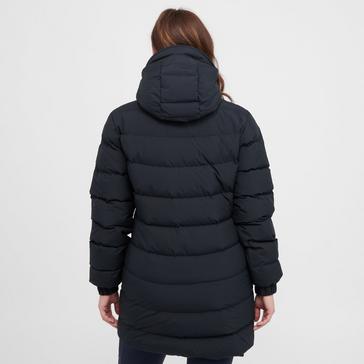 Black Mountain Equipment Women's Lightline Parka