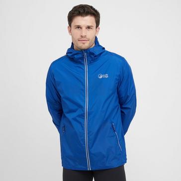 Blue North Ridge Men’s Speed Jacket