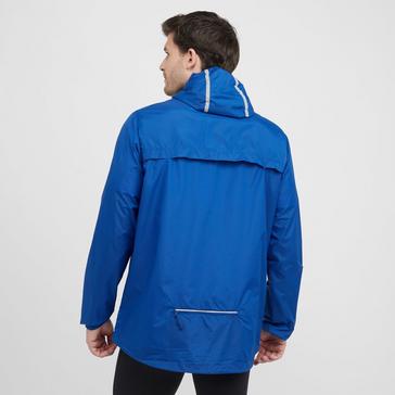 Blue North Ridge Men’s Speed Jacket