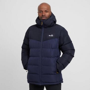 Navy Peter Storm Men’s Blast Jacket