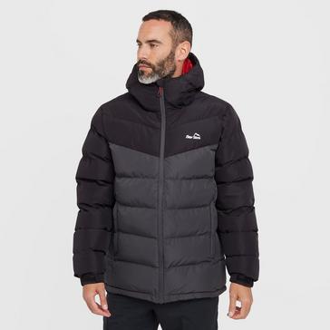 Black Peter Storm Men’s Blast Jacket