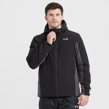 Black Peter Storm Men's Malham Insulated Jacket