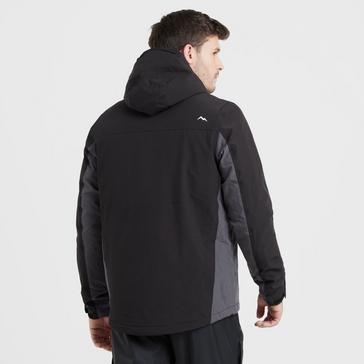 Black Peter Storm Men's Malham Insulated Jacket