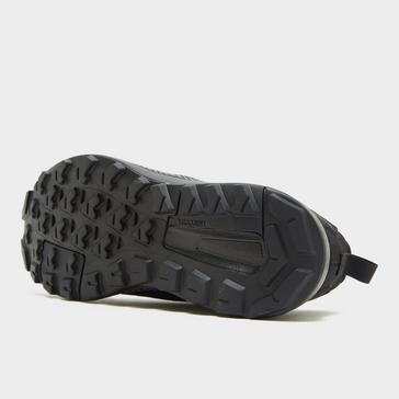 Black adidas Terrex Men's Anylander Rain.RDY Hiking Shoe
