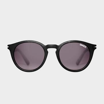 Grey Sinner Pantem Polarised Sunglasses