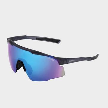 Blue Sinner Murau Polarised Sunglasses 