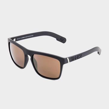 Gold Sinner Thunder X Polarised Sunglasses