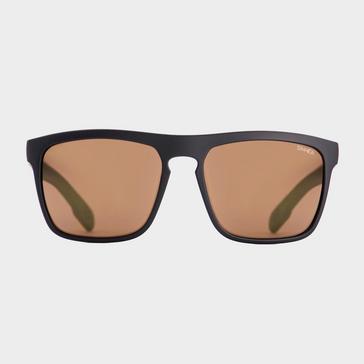 Gold Sinner Thunder X Polarised Sunglasses