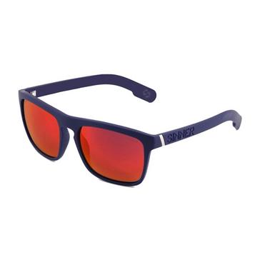 Red Sinner Thunder X Polarised Sunglasses