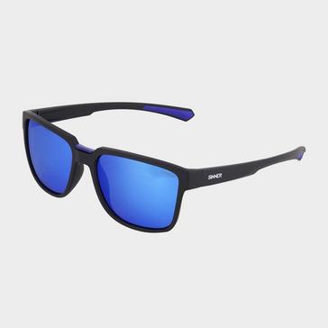 Blue Sinner Knoll Polarised Sunglasses 