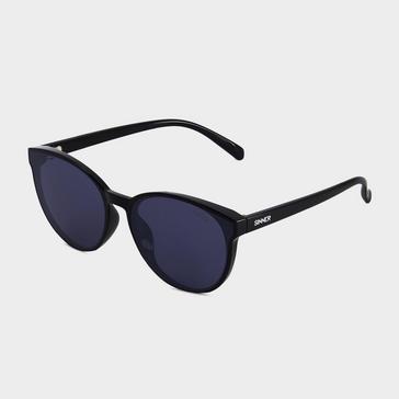 Black Sinner Kyoto Polarised Sunglasses