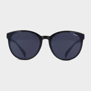 Black Sinner Kyoto Polarised Sunglasses