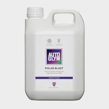 No Colour Autoglym Polar Blast 2.5L