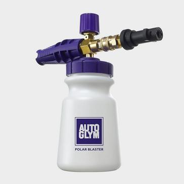 White Autoglym Polar Blaster Kit