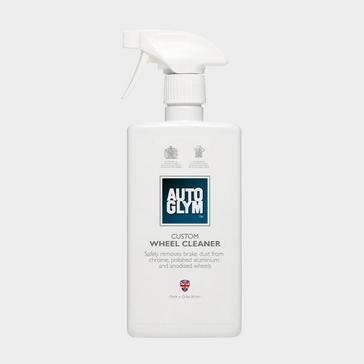 No Colour Autoglym Custom Wheel Cleaner 500ml 