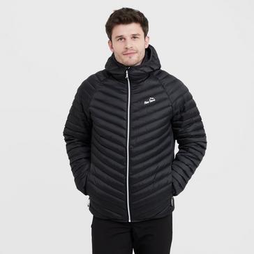 Black Peter Storm Men’s Active Insulated Jacket