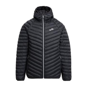 Black Peter Storm Men’s Active Insulated Jacket