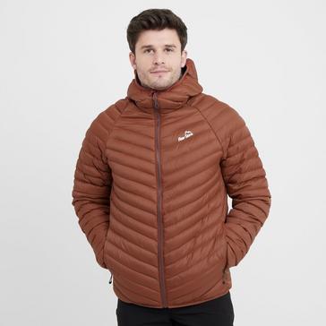 Red Peter Storm Men’s Active Insulated Jacket