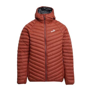 Red Peter Storm Men’s Active Insulated Jacket