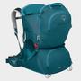 Green Osprey Poco LT Child Carrier