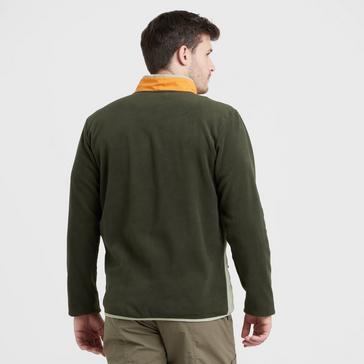 Multi Columbia Men’s Sequoia Grove™ Half Zip Fleece