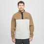 Brown Columbia Men’s Steens Mountain™ II Half Snap Fleece