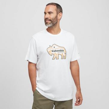 White Columbia Men’s Rockaway River™ T-Shirt