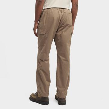 Brown Columbia Men’s Rapid Rivers™ Cargo Trousers