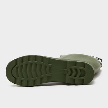 Green Peter Storm Men’s Adjustable Tall Wellies