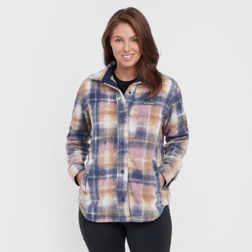 Multi Columbia Women’s Benton Springs™ Fleece Shirt Jacket