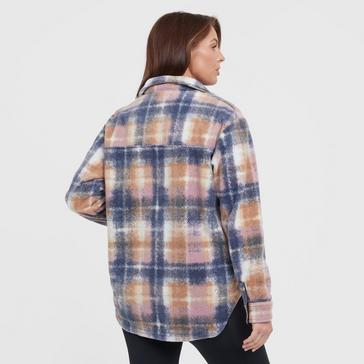 Multi Columbia Women’s Benton Springs™ Fleece Shirt Jacket